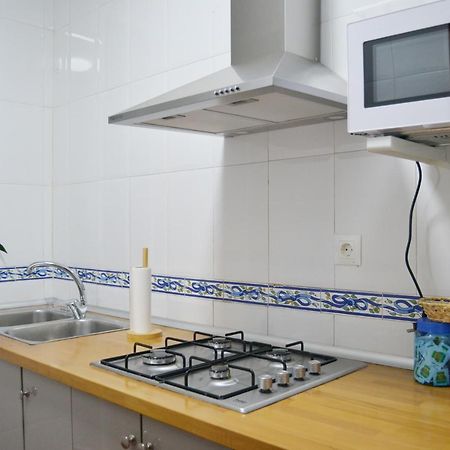Acogedor Apartamento En Malaga Centro Málaga Exterior foto