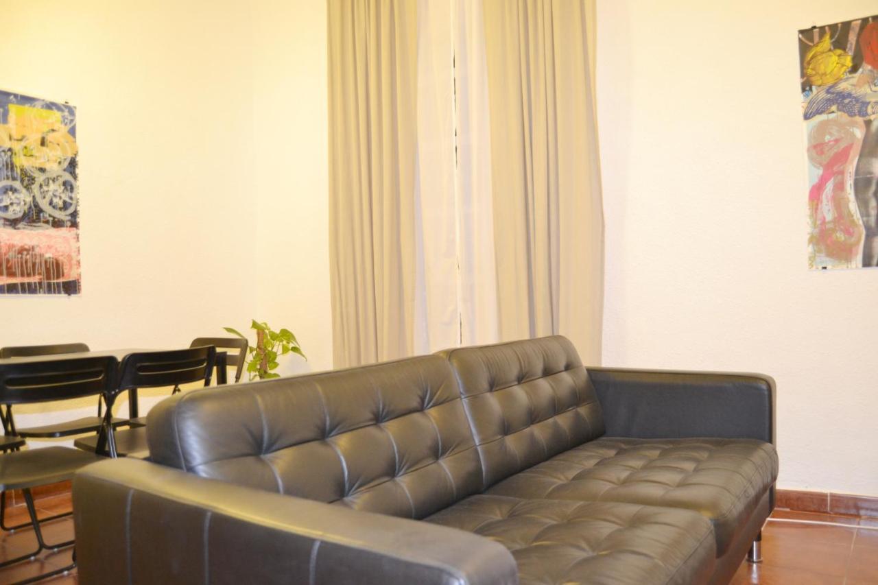 Acogedor Apartamento En Malaga Centro Málaga Exterior foto