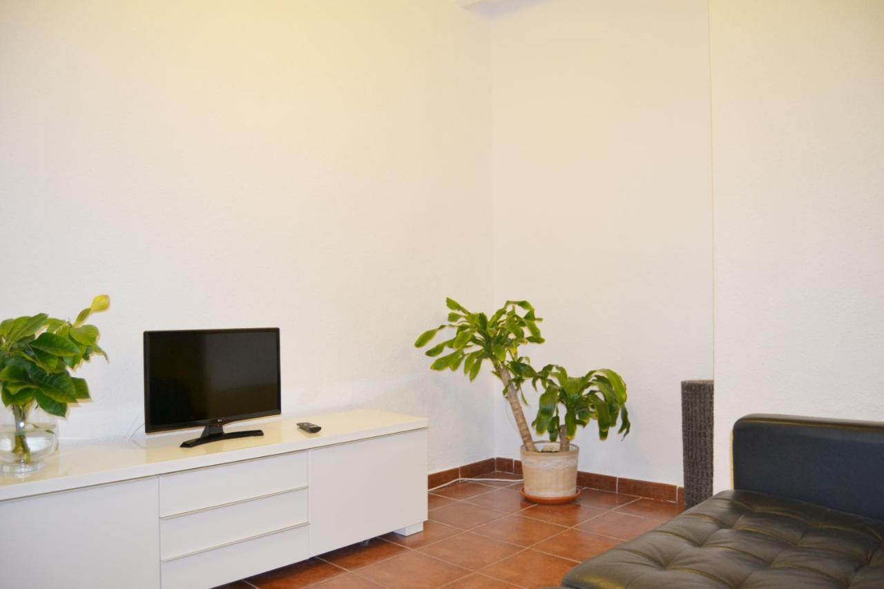 Acogedor Apartamento En Malaga Centro Málaga Exterior foto