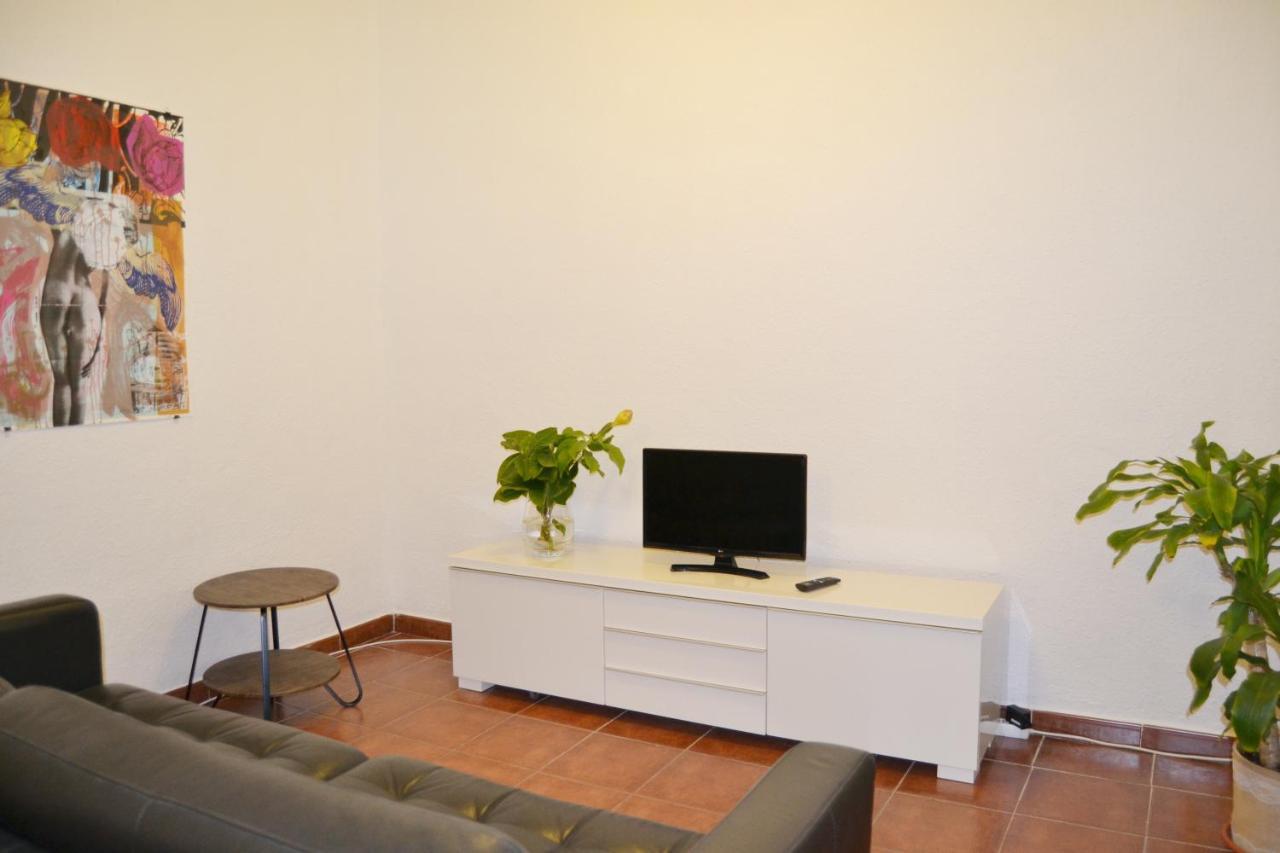 Acogedor Apartamento En Malaga Centro Málaga Exterior foto