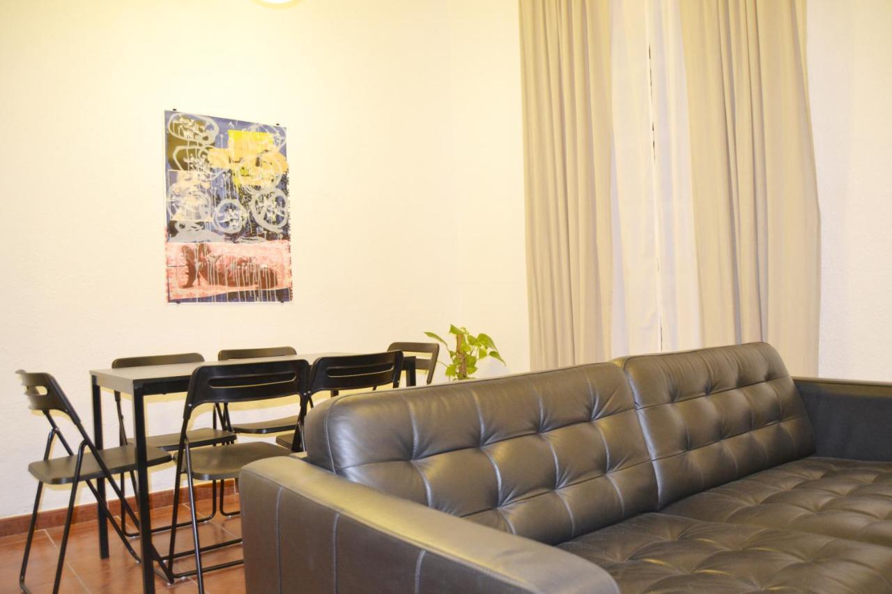 Acogedor Apartamento En Malaga Centro Málaga Exterior foto