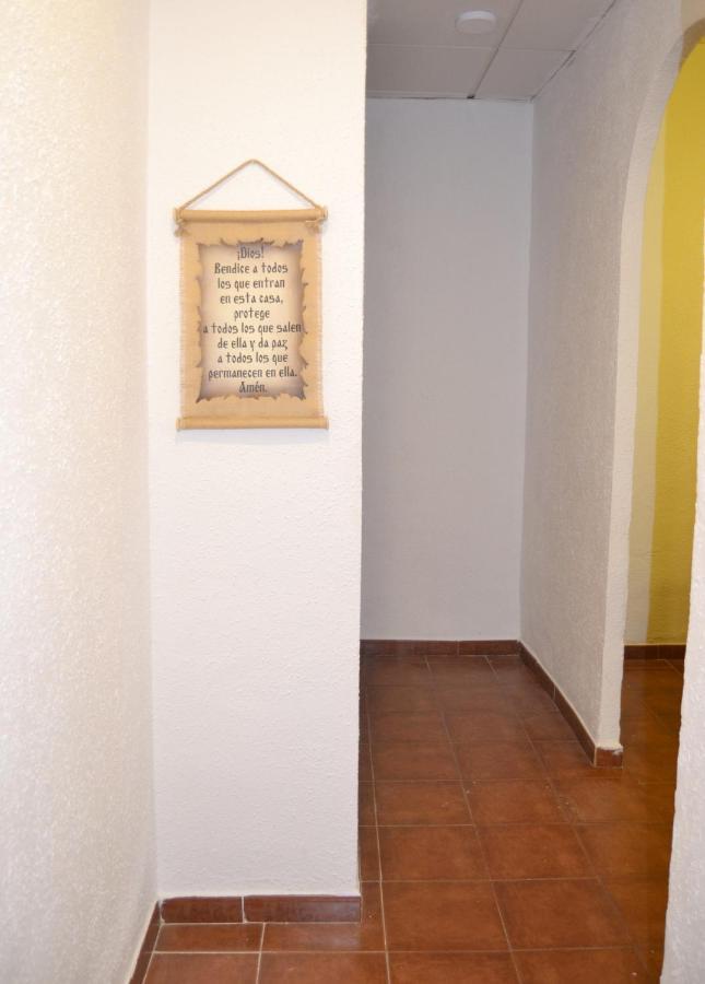 Acogedor Apartamento En Malaga Centro Málaga Exterior foto