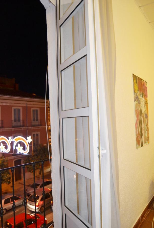 Acogedor Apartamento En Malaga Centro Málaga Exterior foto