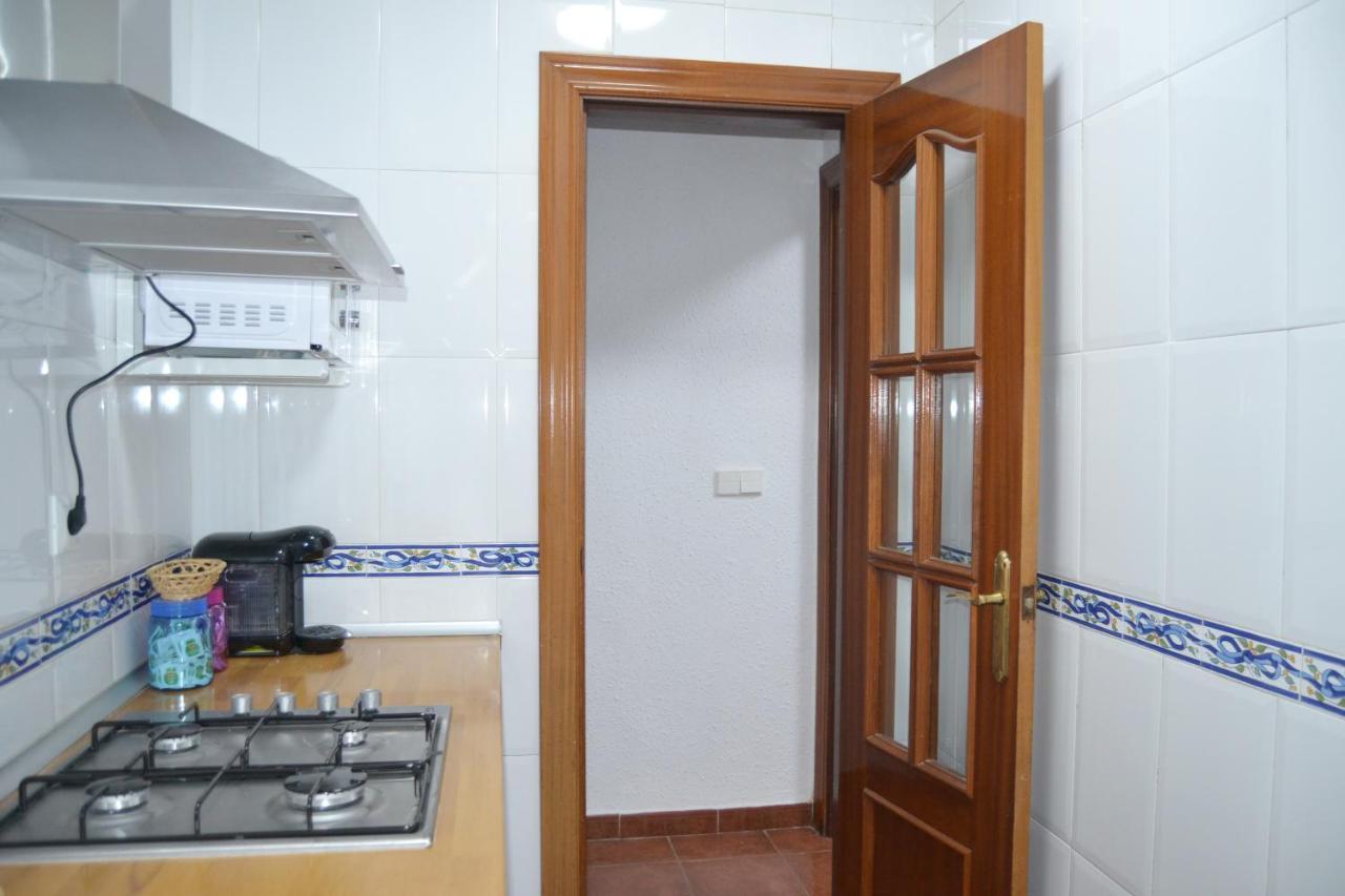 Acogedor Apartamento En Malaga Centro Málaga Exterior foto