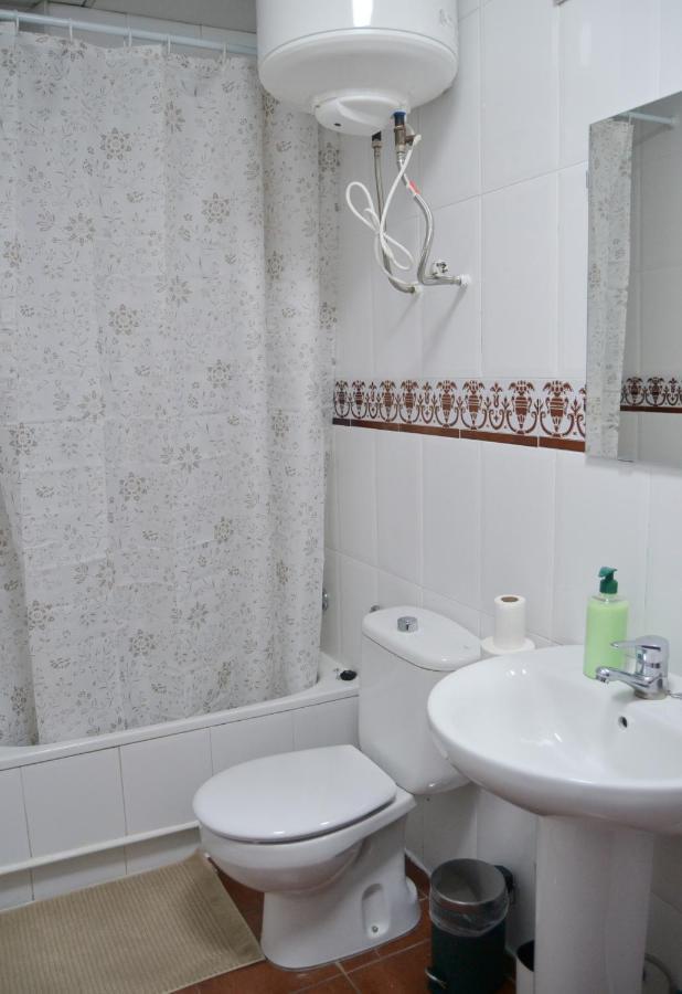 Acogedor Apartamento En Malaga Centro Málaga Exterior foto