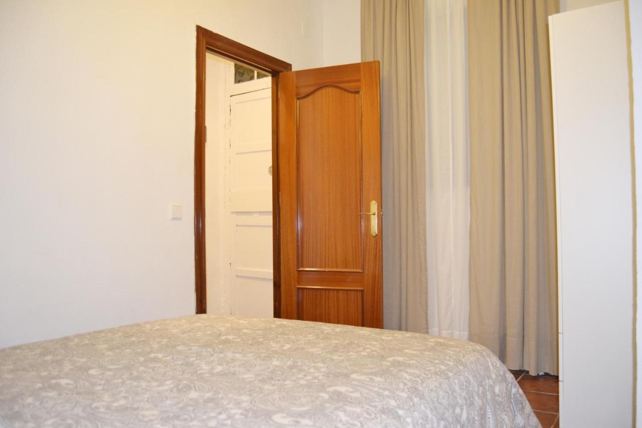 Acogedor Apartamento En Malaga Centro Málaga Exterior foto
