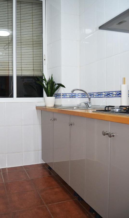 Acogedor Apartamento En Malaga Centro Málaga Exterior foto