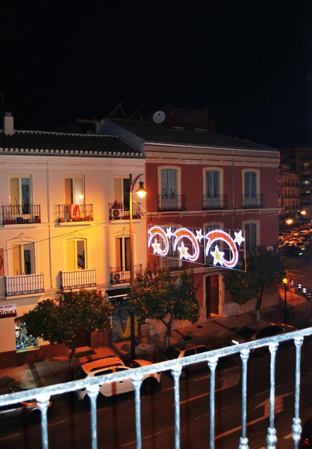 Acogedor Apartamento En Malaga Centro Málaga Exterior foto