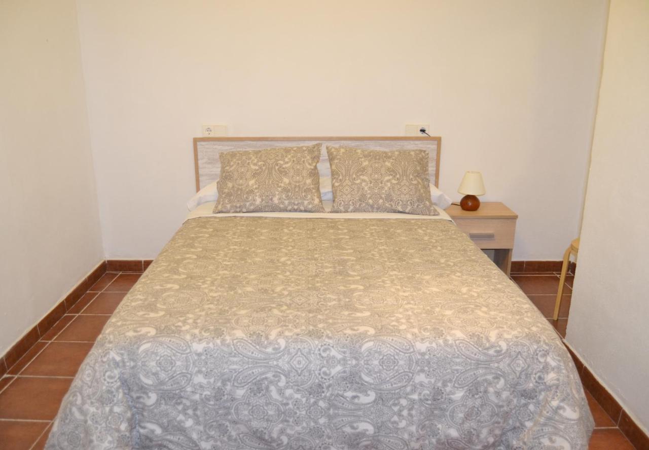 Acogedor Apartamento En Malaga Centro Málaga Exterior foto
