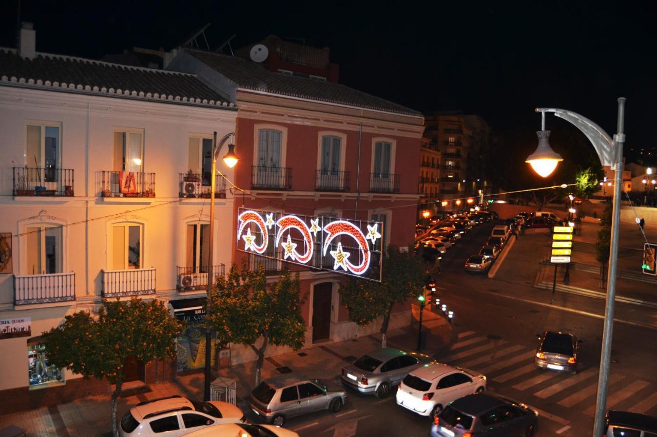 Acogedor Apartamento En Malaga Centro Málaga Exterior foto